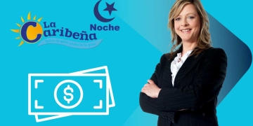 resultado caribena noche numero ganador sorteo loteria colombia chance miercoles 7 mayo