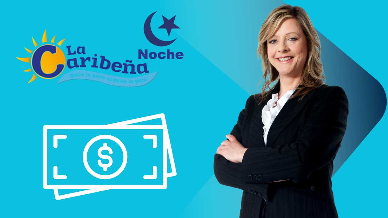 resultado caribena noche numero ganador sorteo loteria colombia chance miercoles 7 mayo