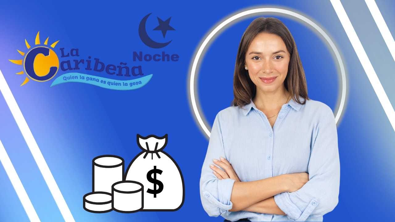 caribena noche resultado sabado 10 mayo 2025 numero ganador quinta balota sorteo premio colombia chance