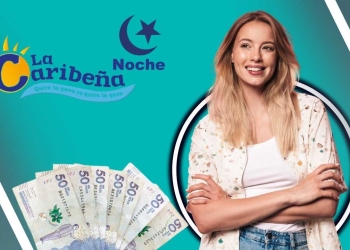 caribena noche sabado 17 mayo resultado oficial numero ganador quinta balota premio sorteo colombia chance