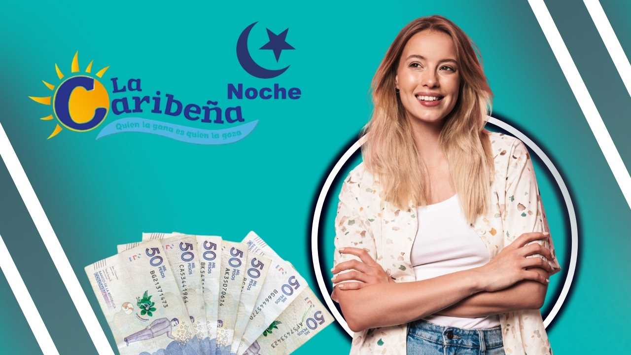 caribena noche sabado 17 mayo resultado oficial numero ganador quinta balota premio sorteo colombia chance