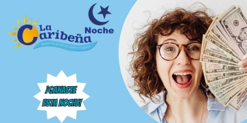 caribena noche resultado numero ganador colombia sorteo loteria sabado 3 mayo 2025
