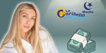 caribena noche lotería premio colombia chance