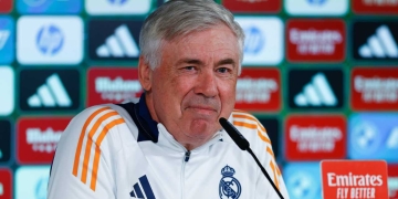 carlo ancelotti real madrid despedida futuro seleccion brasil arabia saudita