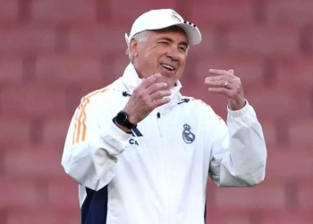 real madrid barcelona carlo ancelotti clasico espanol seleccion brasil