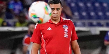 cesar farias junior barranquilla america cali liga betplay dimayor metropolitano venezolano