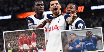 chelsea, manchester united, tottenham hotspurs, real betis, fiorentina, bilbao, final, europa league, conference league