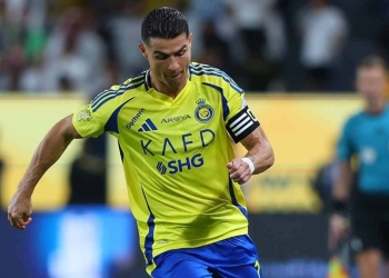 cristiano ronaldo al nassr 2025