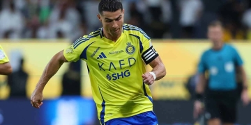 cristiano ronaldo al nassr 2025