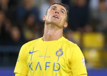cristiano ronaldo cr7 al nassr arabia saudita liga pro saudi contrato renovación Europa Sporting Lisboa real Madrid mundial clubes