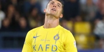 cristiano ronaldo cr7 al nassr arabia saudita liga pro saudi contrato renovación Europa Sporting Lisboa real Madrid mundial clubes