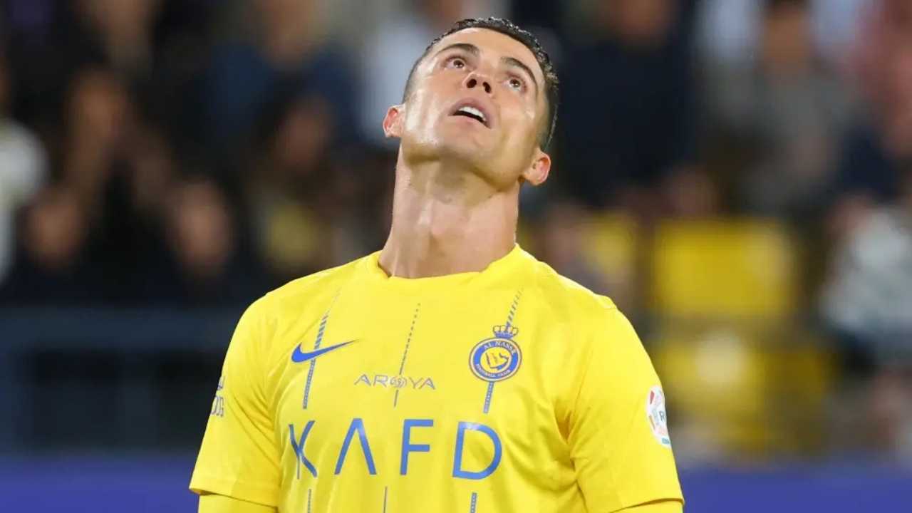 cristiano ronaldo cr7 al nassr arabia saudita liga pro saudi contrato renovación Europa Sporting Lisboa real Madrid mundial clubes