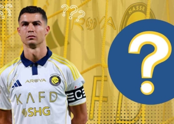 cristiano ronaldo despedida al nassr mensaje goles