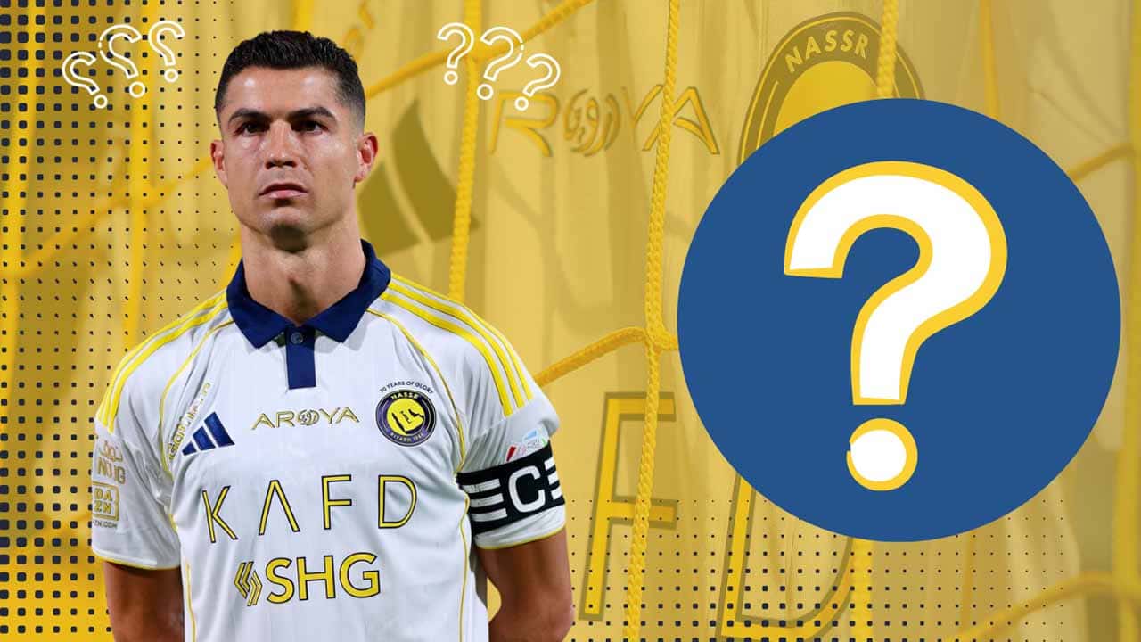 cristiano ronaldo despedida al nassr mensaje goles