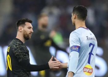 cristiano ronaldo lionel messi mario balotelli record balon oro champions mls