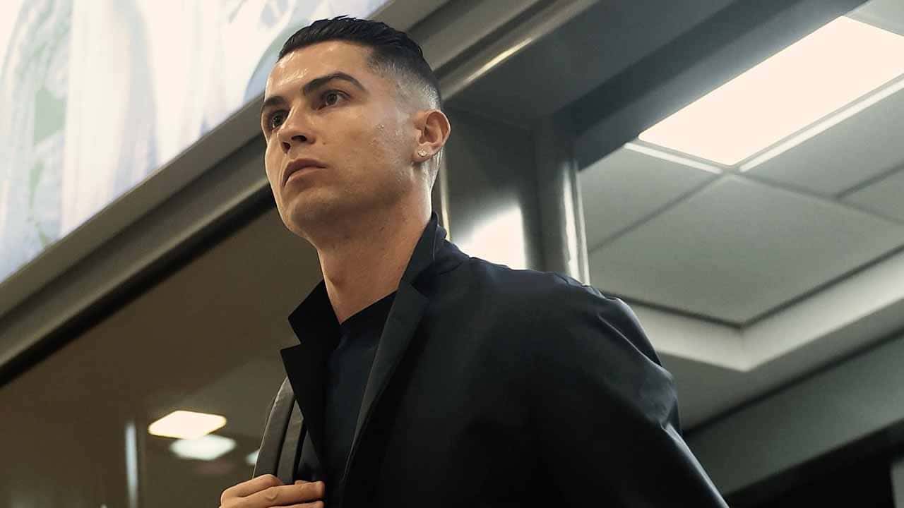 cristiano ronaldo opciones futuro arabia mundial de clubes