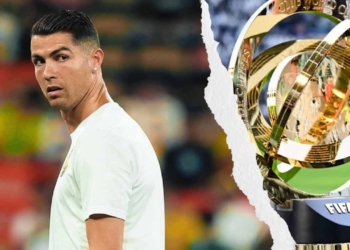 cristiano ronaldo opciones jugar mundial de clubes 2025