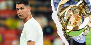 cristiano ronaldo opciones jugar mundial de clubes 2025