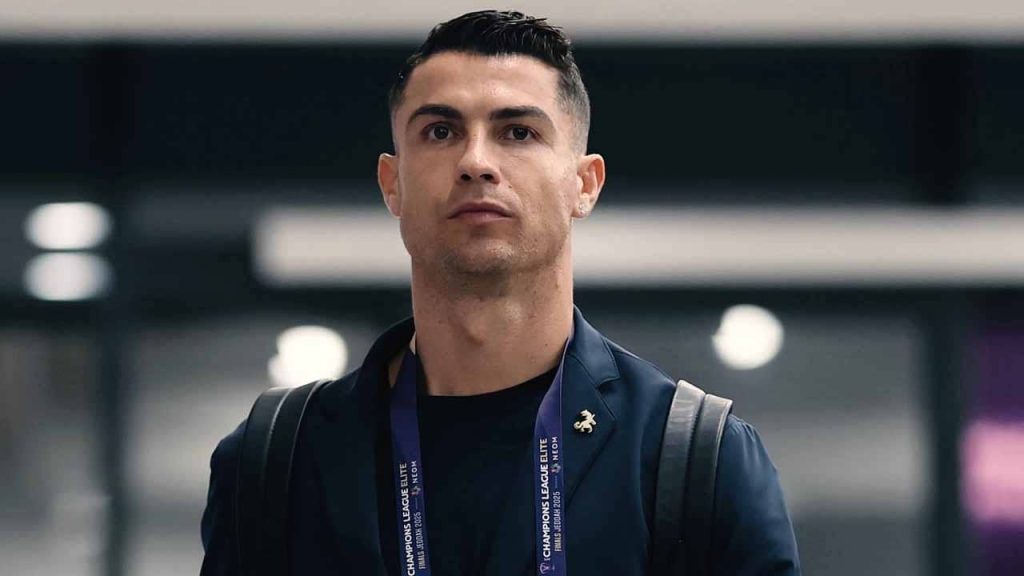 cristiano ronaldo posibles equipos 2025