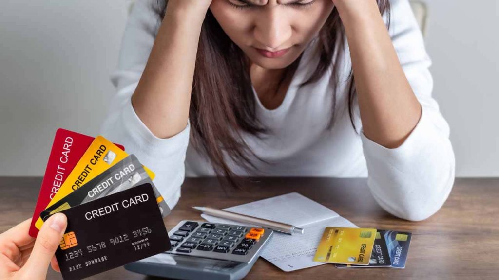 cuando prescribe deuda tarjeta de credito en colombia