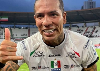 dayro moreno goles once caldas liga betplay 2025