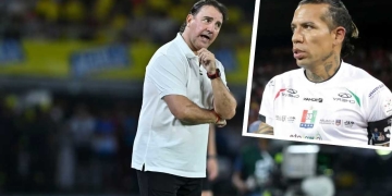 dayro moreno seleccion colombia nestor lorenzo eliminatorias mundial metropolitano barranquilla centro delantero kevin viveros