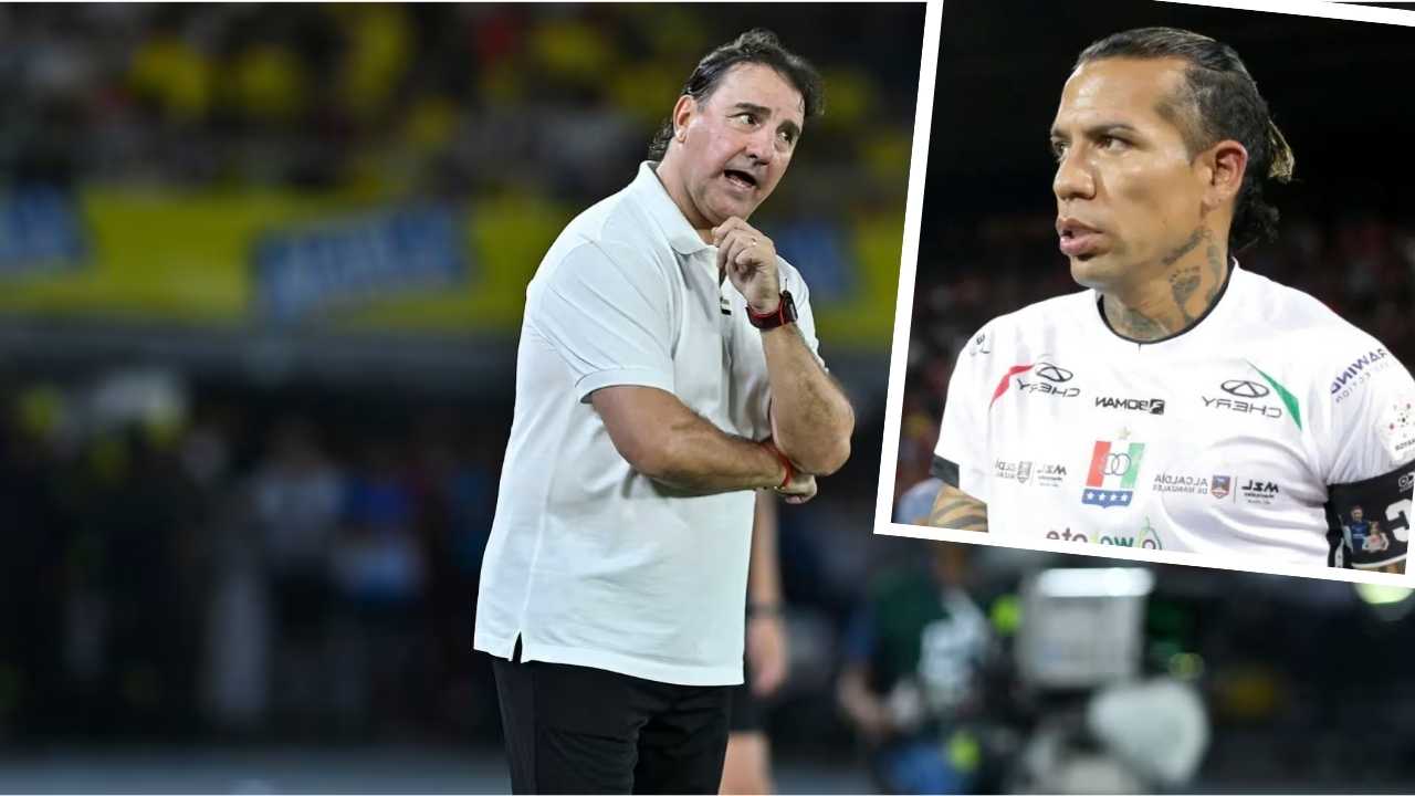 dayro moreno seleccion colombia nestor lorenzo eliminatorias mundial metropolitano barranquilla centro delantero kevin viveros
