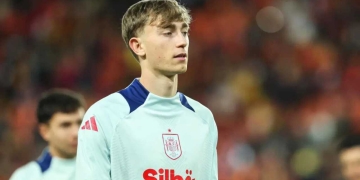 dean huijsen real madrid fichaje Ancelotti florentino perez zaguero central 60 millones premier league Bournemouth xabi alonso