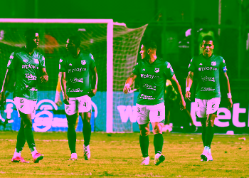 deportivo cali palmaseca eliminacion santa fe hinchas alfredo arias