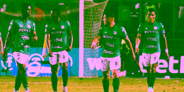 deportivo cali palmaseca eliminacion santa fe hinchas alfredo arias