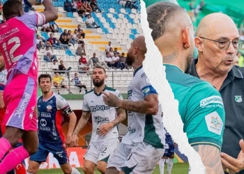 deportivo cali alfredo arias liga betplay 2025 alianza