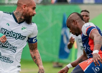 deportivo cali alianza liga betplay 2025