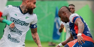 deportivo cali alianza liga betplay 2025