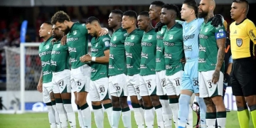 deportivo cali jugadores futbolistas venta equipo crisis desaparicion descenso dimayor eliminado humberto arias palmaseca juan quintero