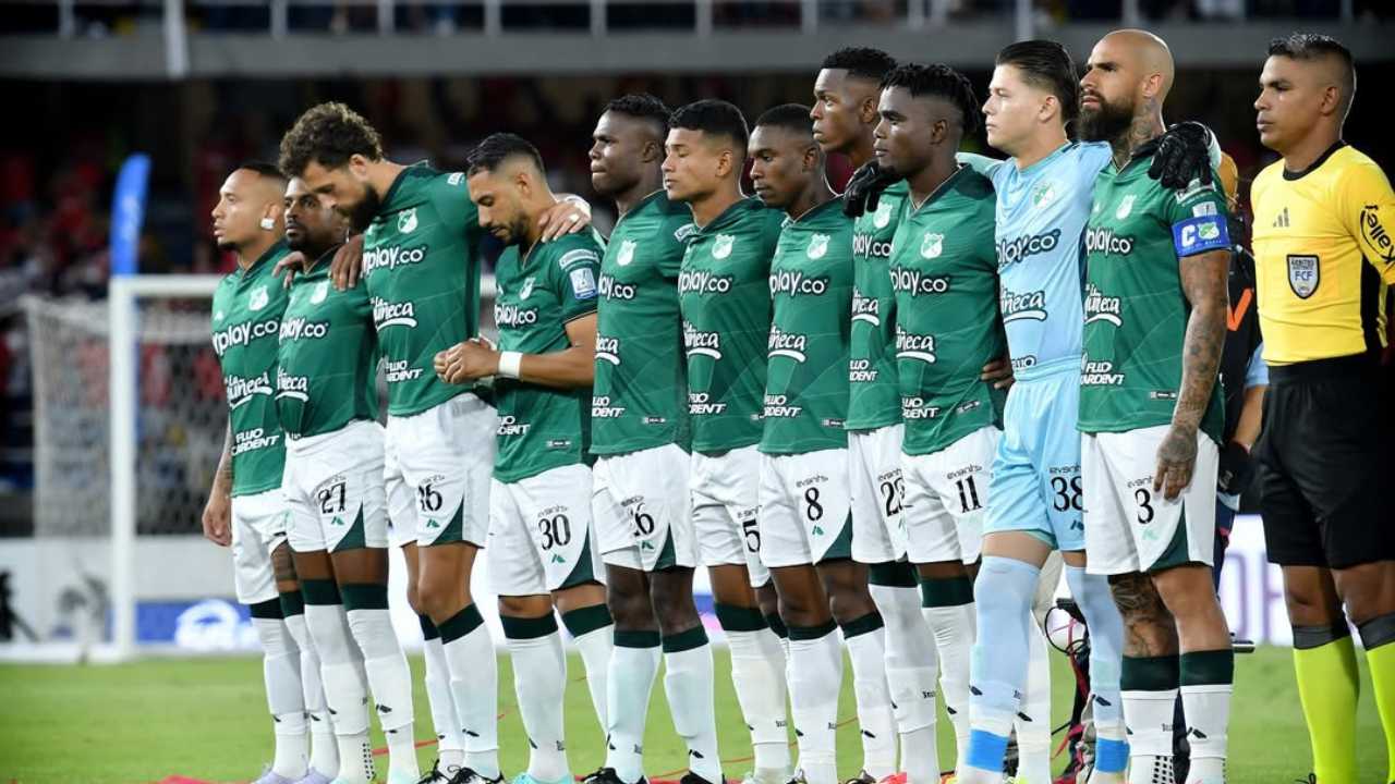 deportivo cali jugadores futbolistas venta equipo crisis desaparicion descenso dimayor eliminado humberto arias palmaseca juan quintero