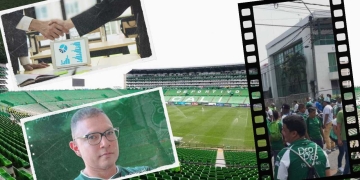 deportivo cali venta equipo sede estadio palmira palmaseca humberto arias grupo inversor inversores plata recursos pachuca aval