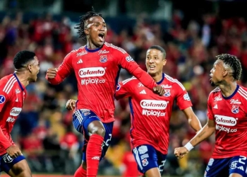 dim atletico nacional deportivo independiente medellin clasico montana atanasio girardot lesiones