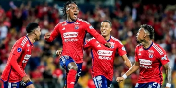 dim atletico nacional deportivo independiente medellin clasico montana atanasio girardot lesiones