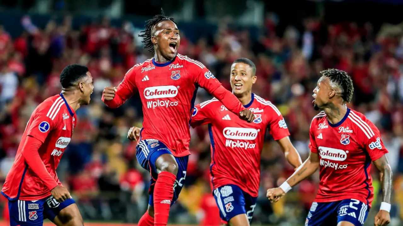 dim atletico nacional deportivo independiente medellin clasico montana atanasio girardot lesiones