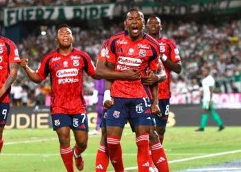 deportivo independiente medellin dim jugadores libres contratos figuras liga betplay