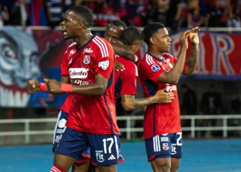 dim deportivo independiente medellin liga betplay dimayor cuadrangulares alejandro restrepo atanasio girardot