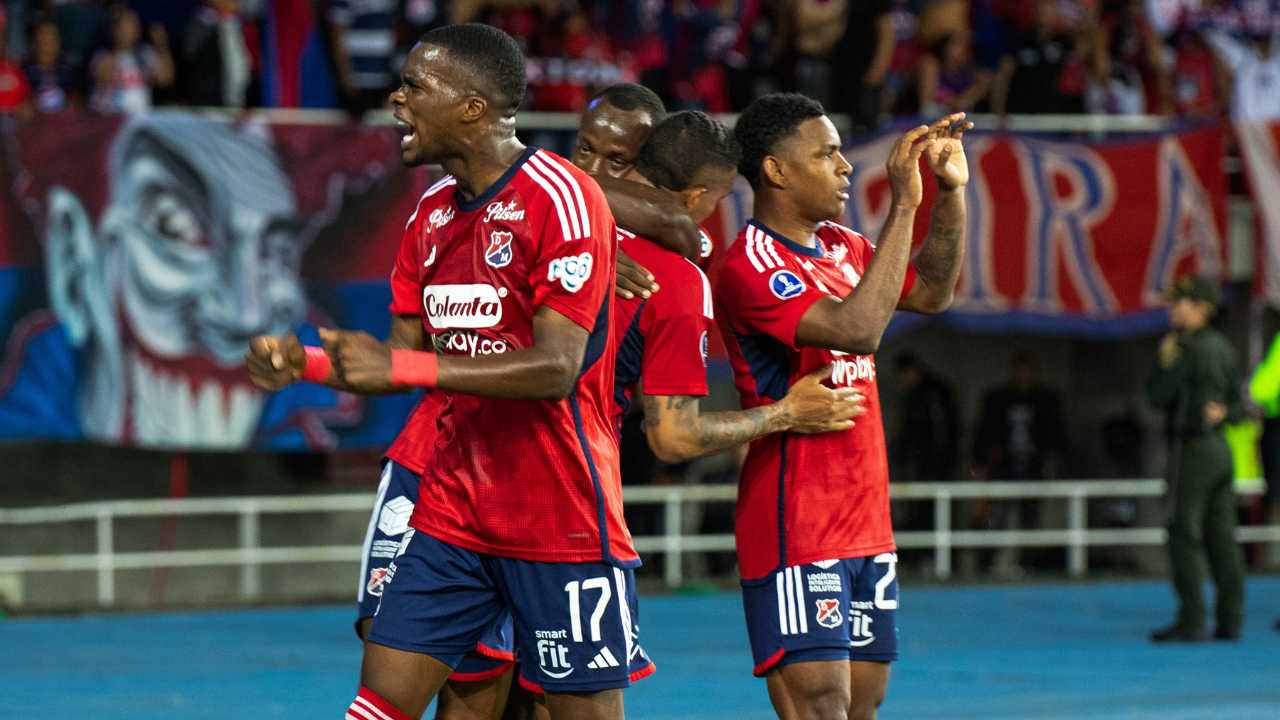 dim deportivo independiente medellin liga betplay dimayor cuadrangulares alejandro restrepo atanasio girardot