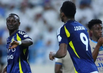 donde ver al nassr jhon duran sin cristiano ronaldo saudi pro league