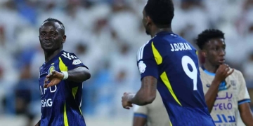 donde ver al nassr jhon duran sin cristiano ronaldo saudi pro league