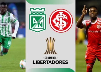 atletico nacional copa libertadores donde ver hoy vivo online espn inter brasil internacional atanasio