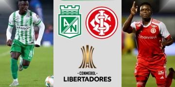 atletico nacional copa libertadores donde ver hoy vivo online espn inter brasil internacional atanasio
