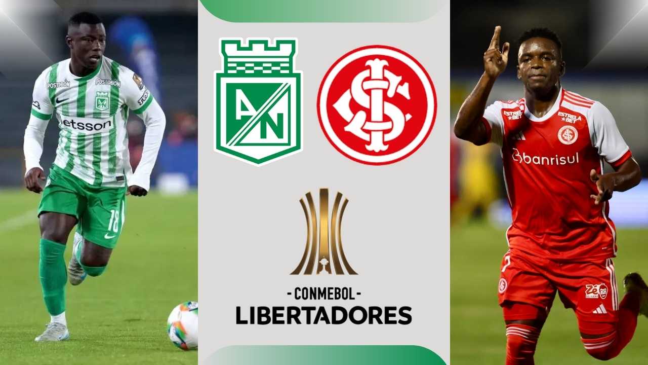atletico nacional copa libertadores donde ver hoy vivo online espn inter brasil internacional atanasio