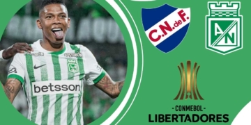 atletico nacional donde ver vivo hoy copa libertadores uruguay espn online