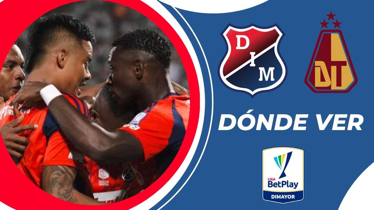 donde ver hoy vivo online dim tolima futbol colombiano fpc liga betplay dimayor win sports