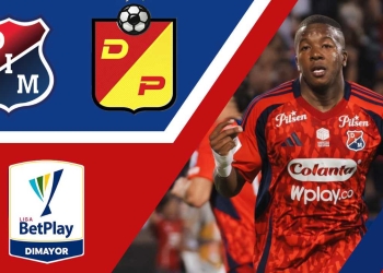 dim deportivo independiente medellin pereira donde ver hoy vivo online partido liga betplay dimayor futbol colombiano fpc win